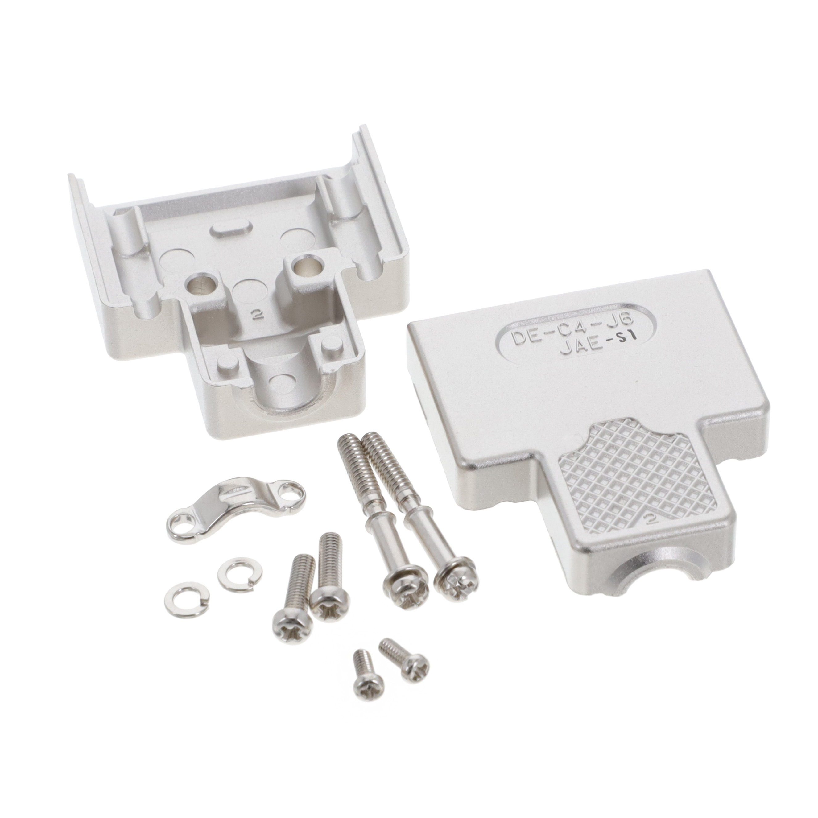 JAE Electronics DE-C4-J6-S1 electronic component