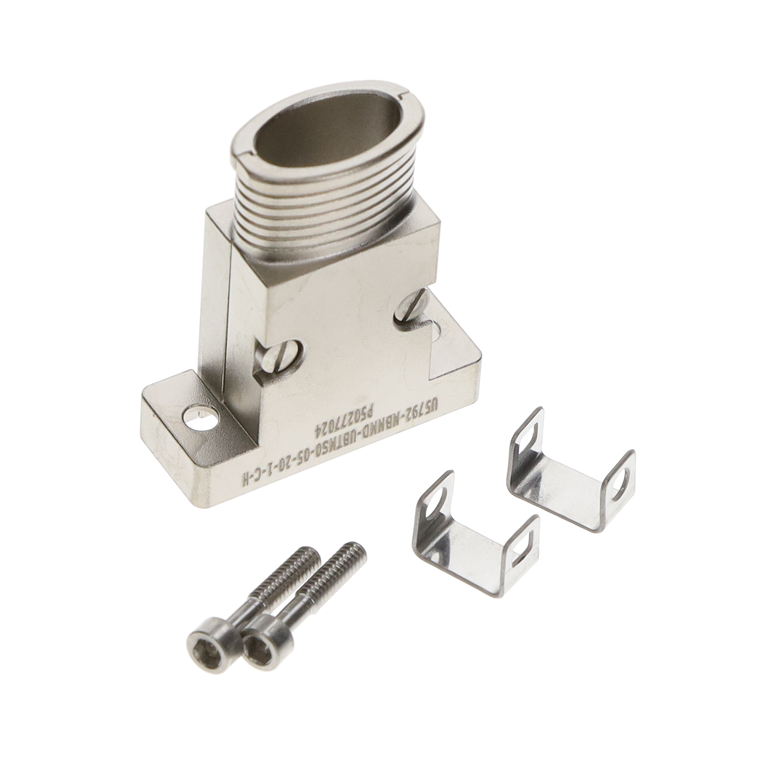 TE Connectivity Deutsch Connectors MBMMD-UBTMS0-05-20-1-C-H electronic component