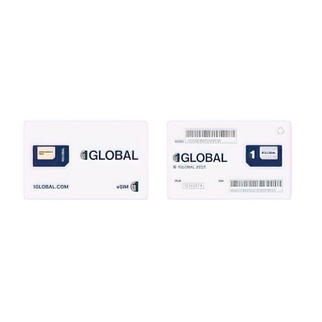 1GLOBAL SIM-S-IO3-TRI-2-LP electronic component