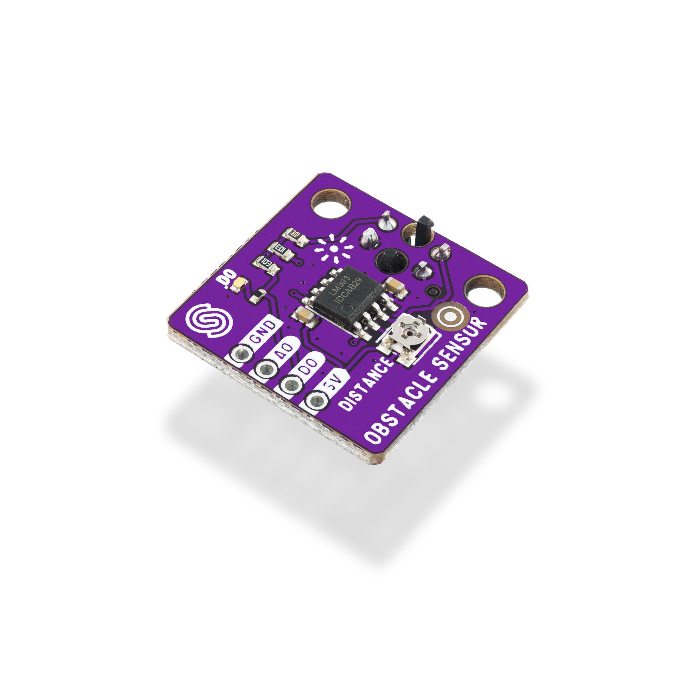 Soldered Electronics 333012 electronic component