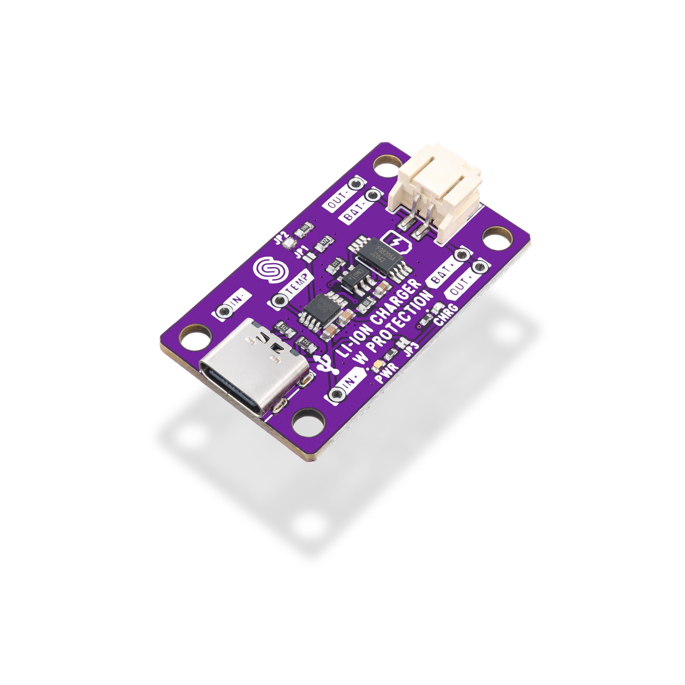 Soldered Electronics 333014 electronic component