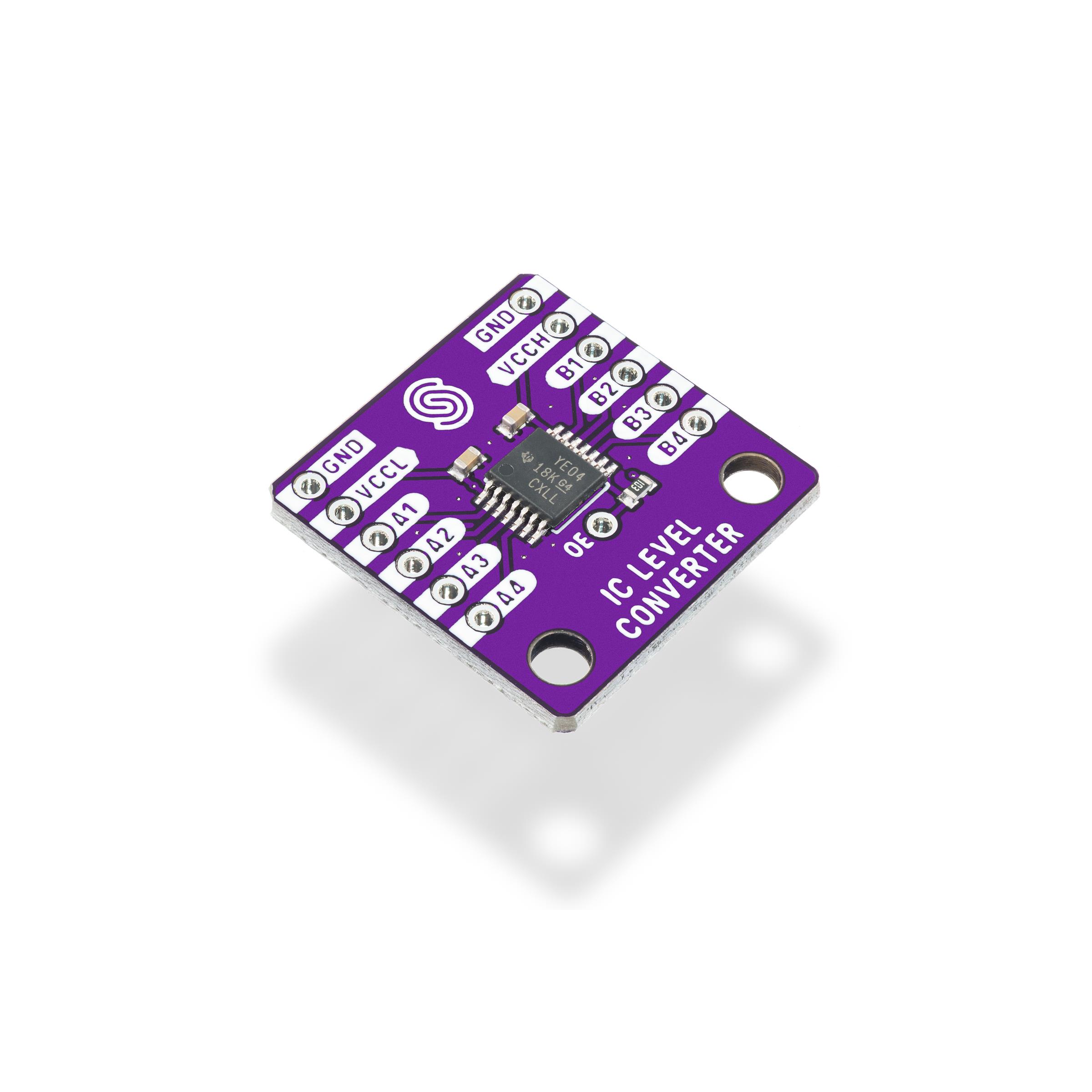 Soldered Electronics 333017 electronic component