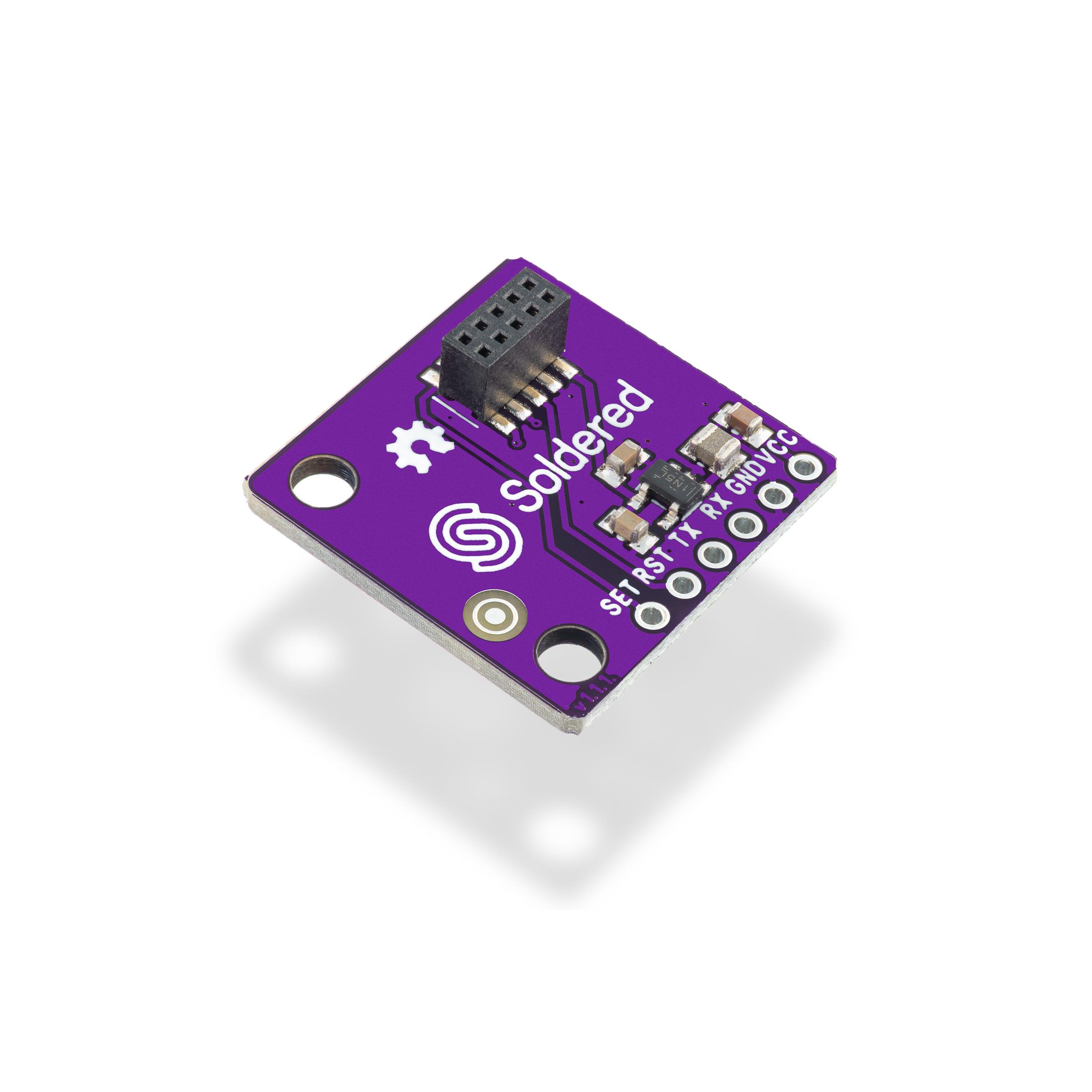 Soldered Electronics 333058 electronic component