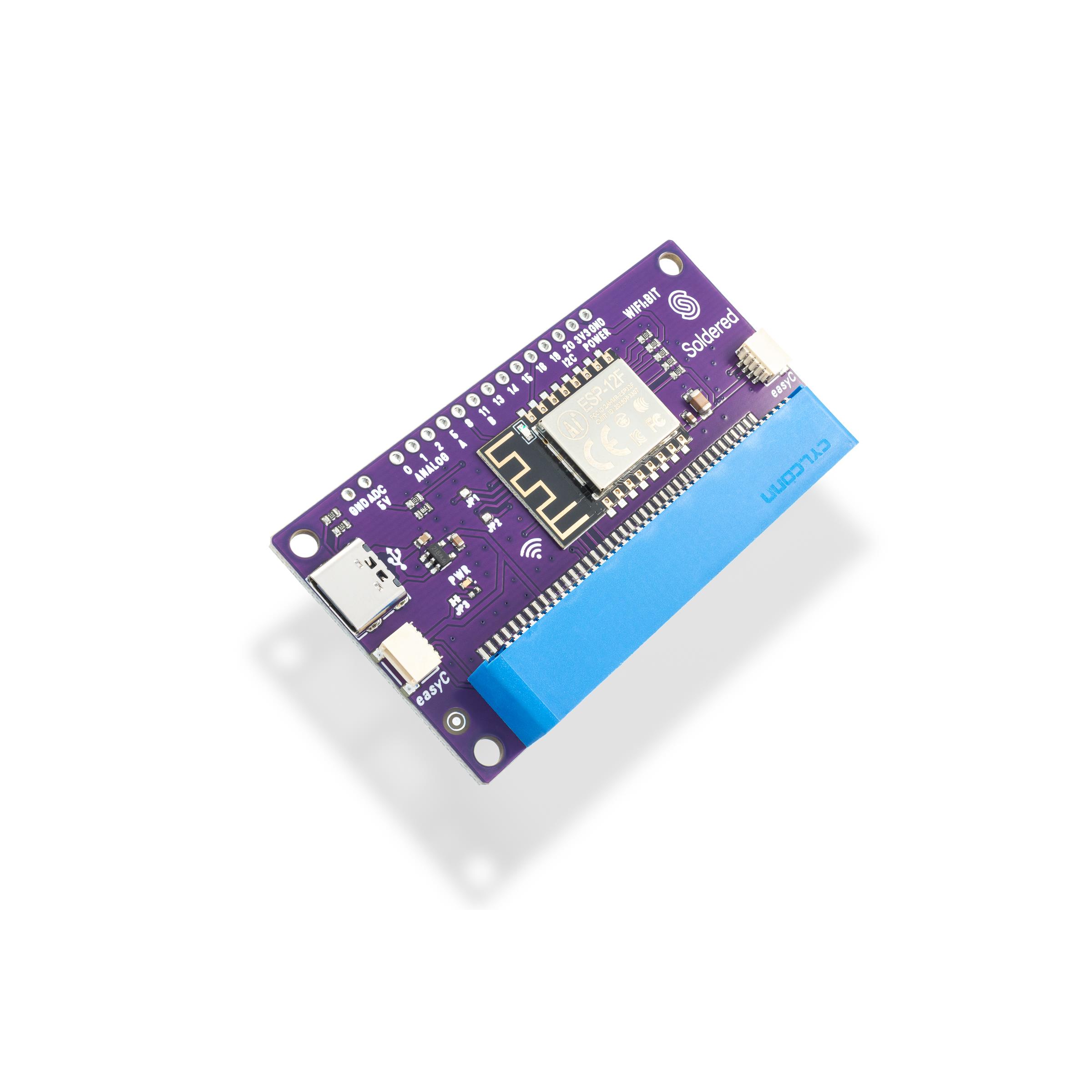 Soldered Electronics 333061 electronic component