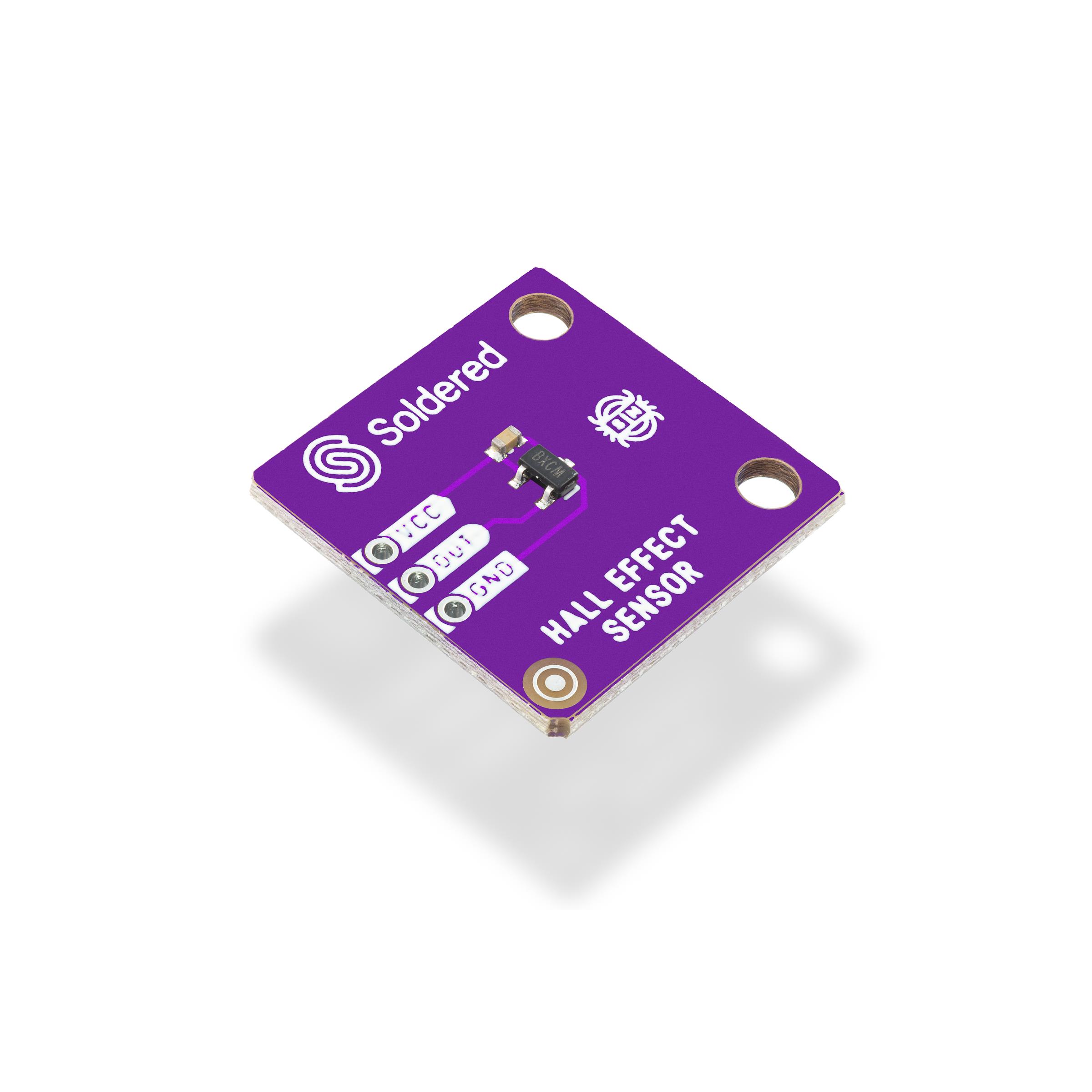 Soldered Electronics 333079 electronic component