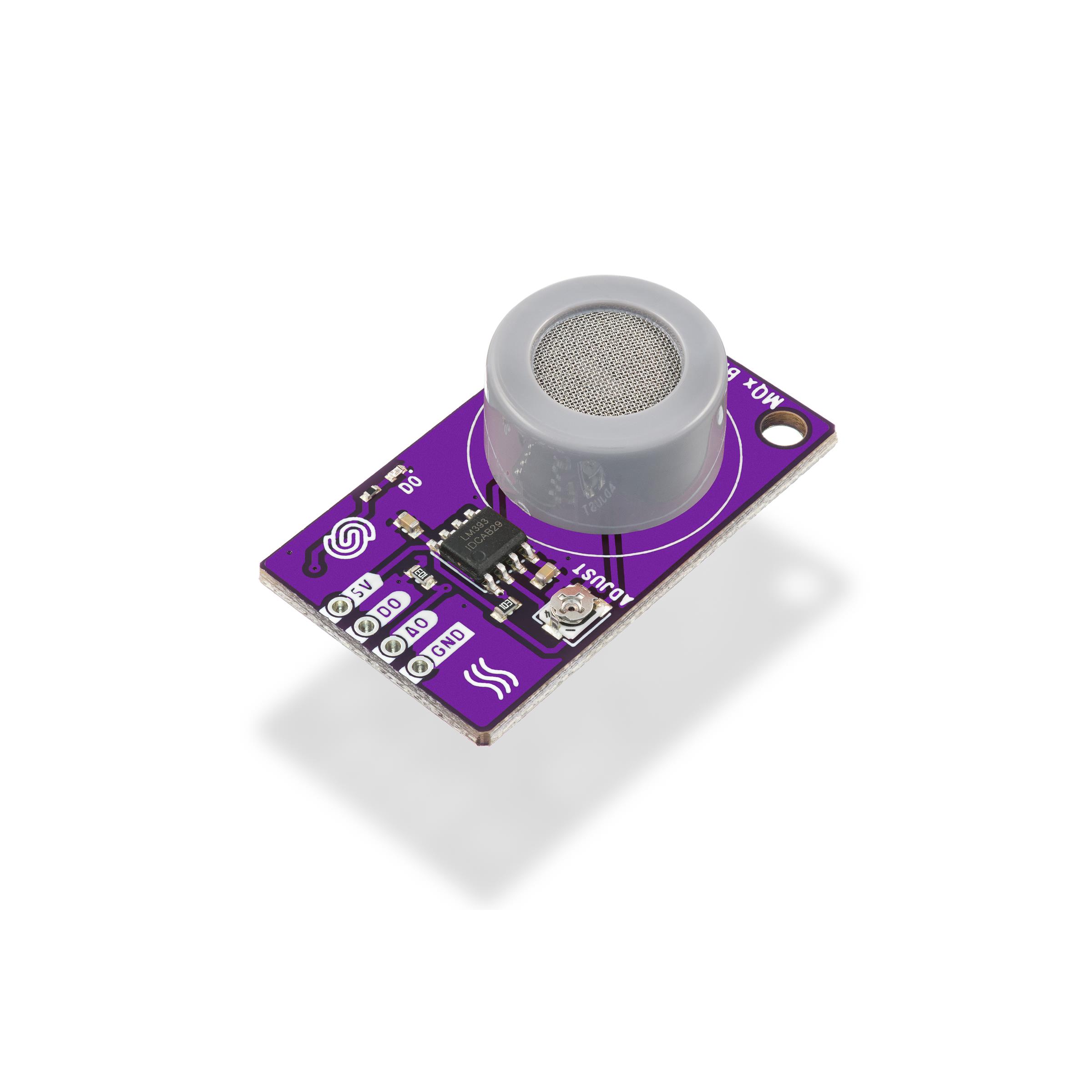 Soldered Electronics 333107 electronic component