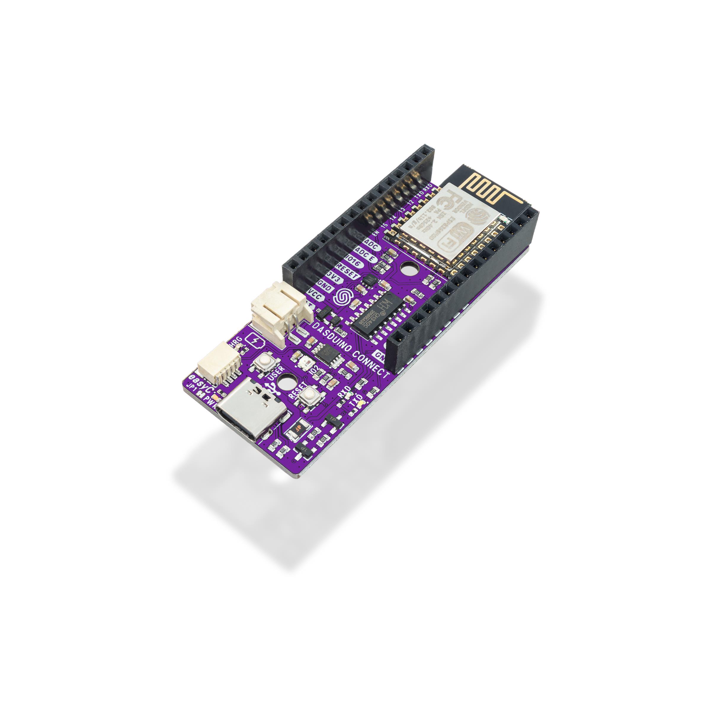 Soldered Electronics 333163 electronic component
