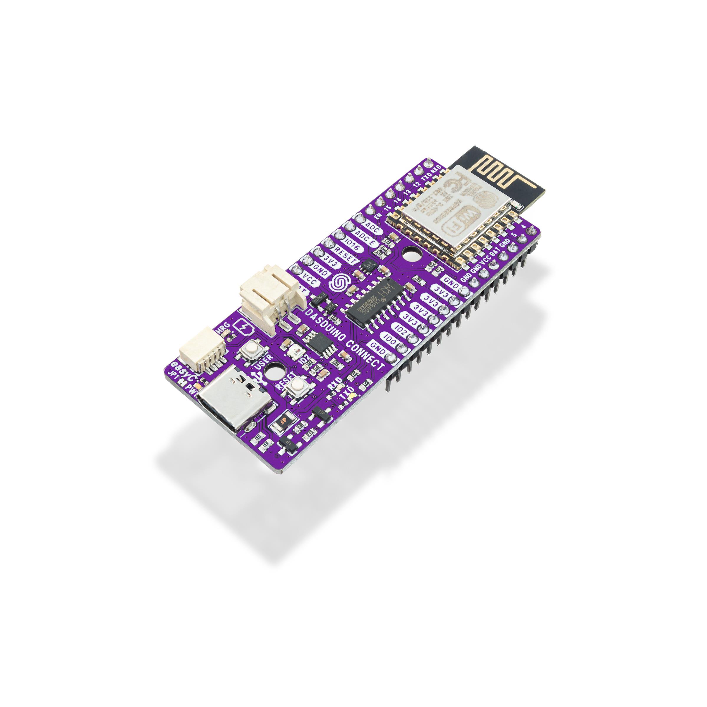 Soldered Electronics 333164 electronic component