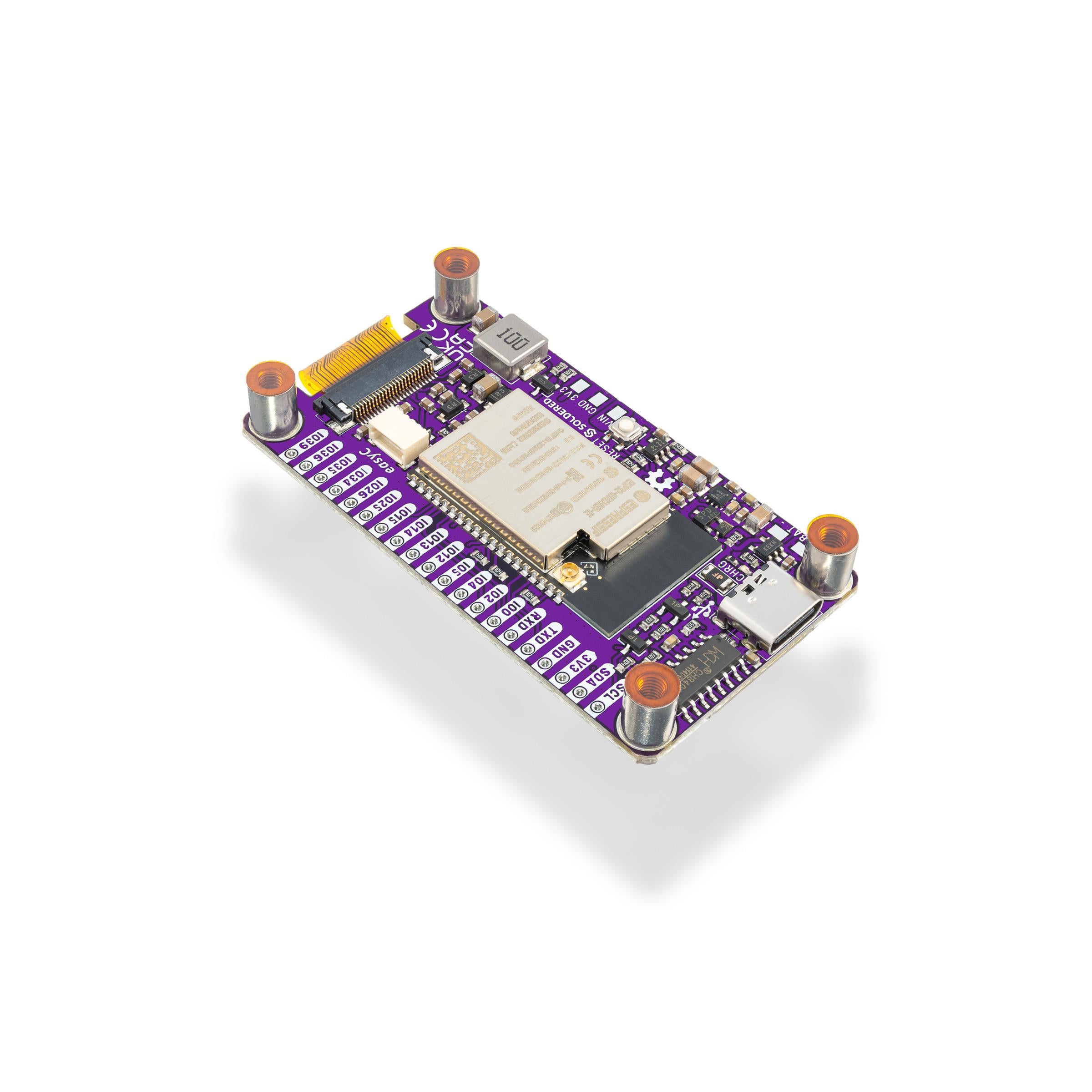 Soldered Electronics 333166 electronic component