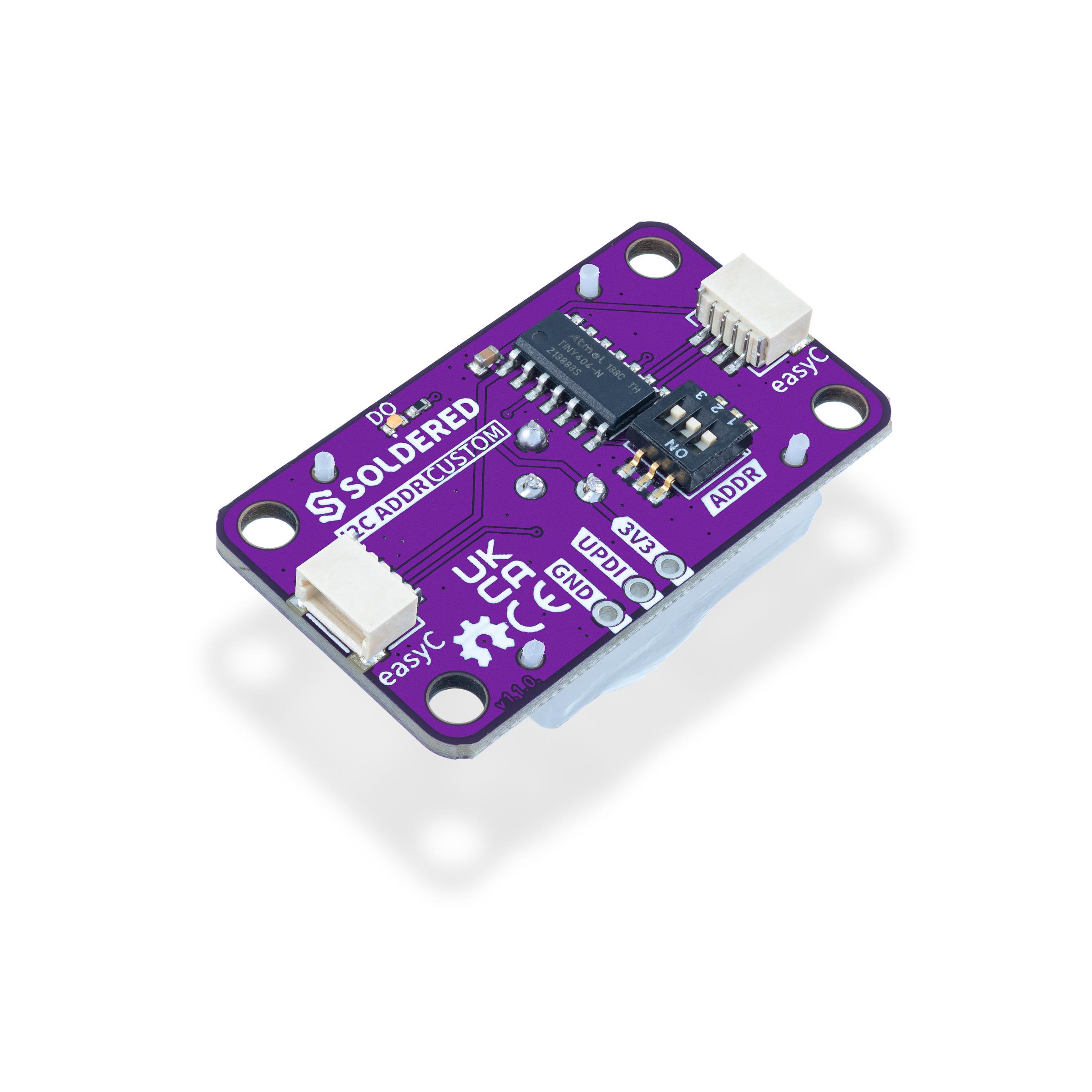 Soldered Electronics 333179 electronic component
