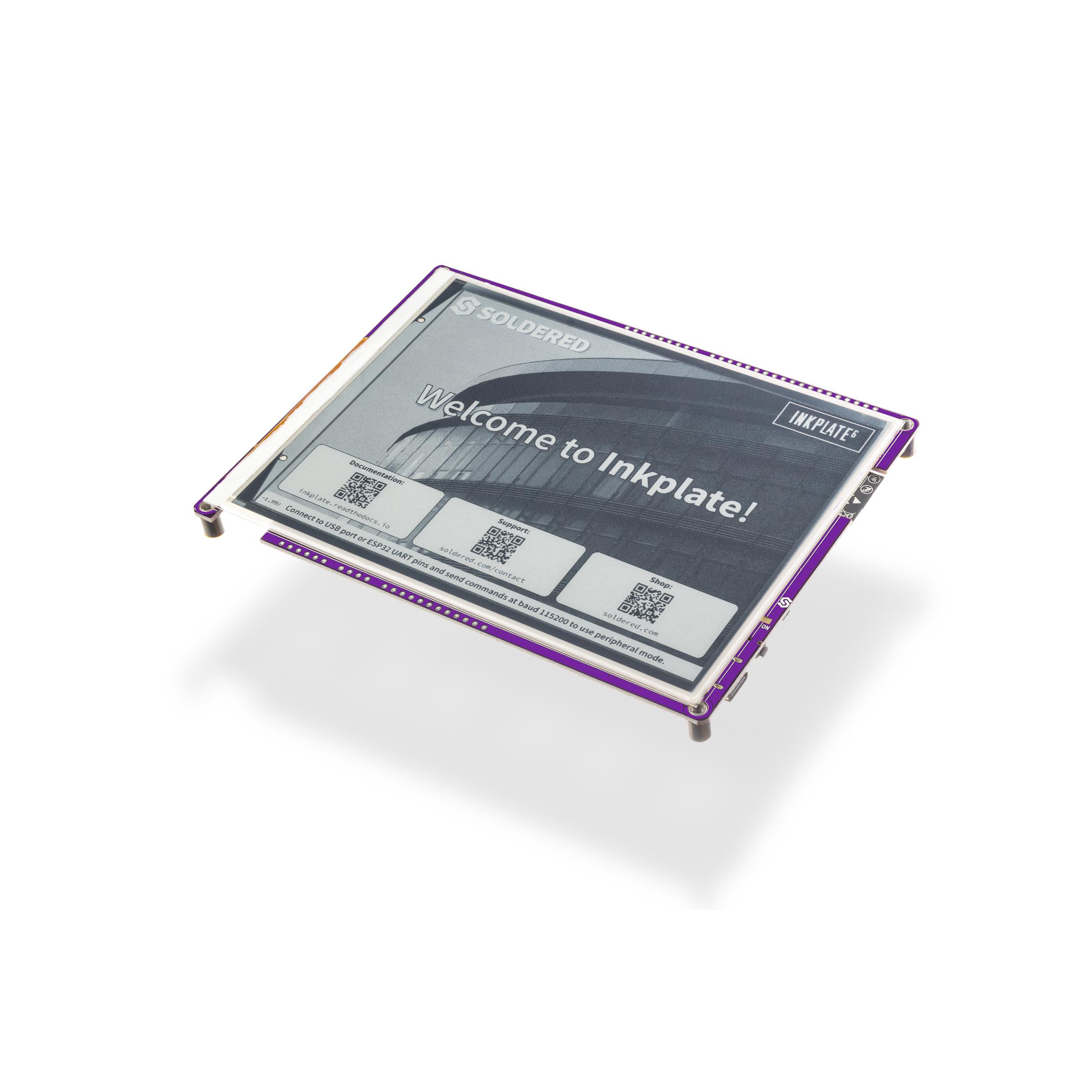Soldered Electronics 333232 electronic component
