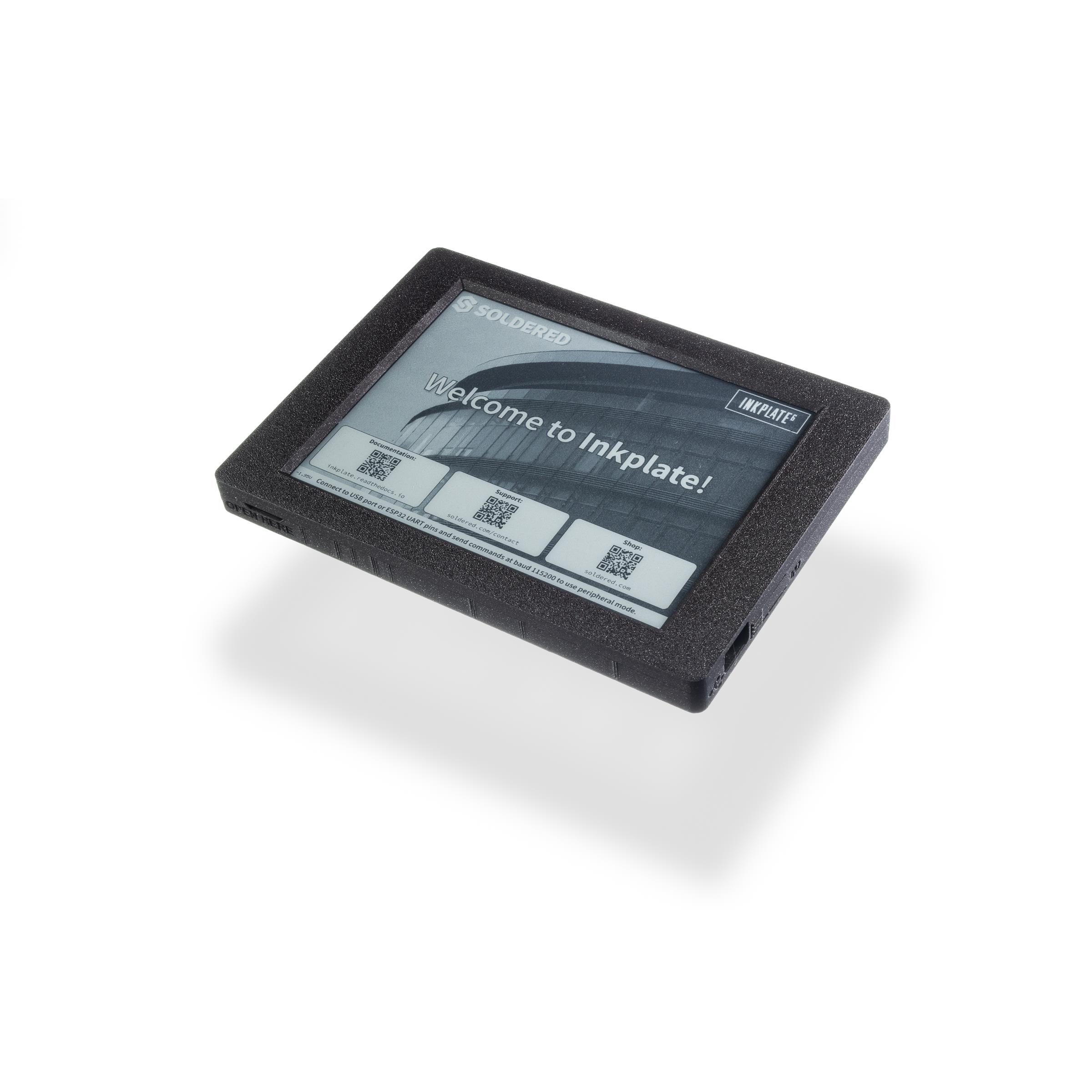 Soldered Electronics 333233 electronic component