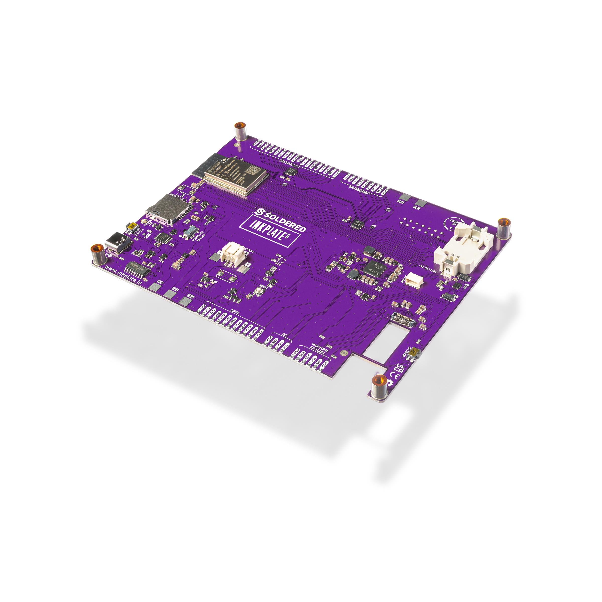 Soldered Electronics 333234 electronic component