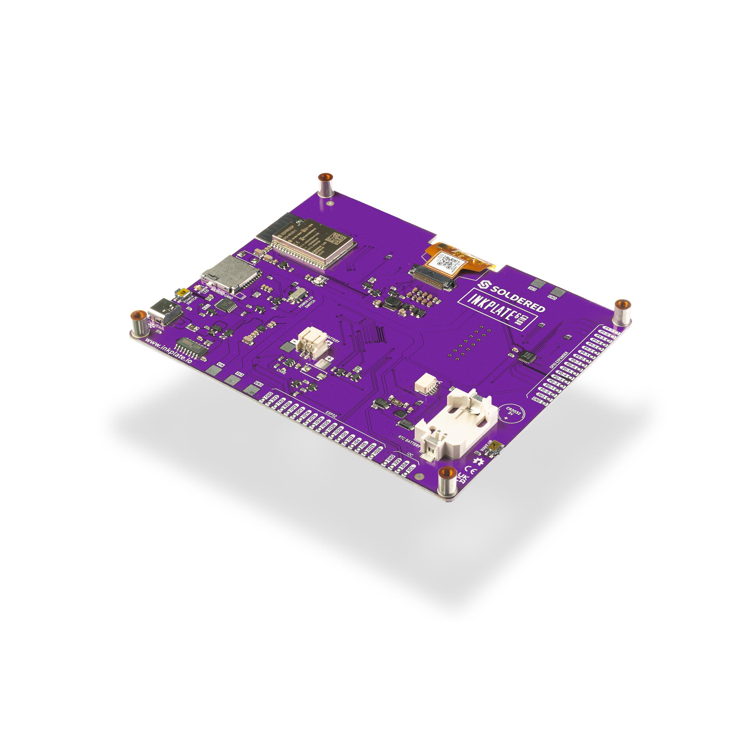 Soldered Electronics 333238 electronic component