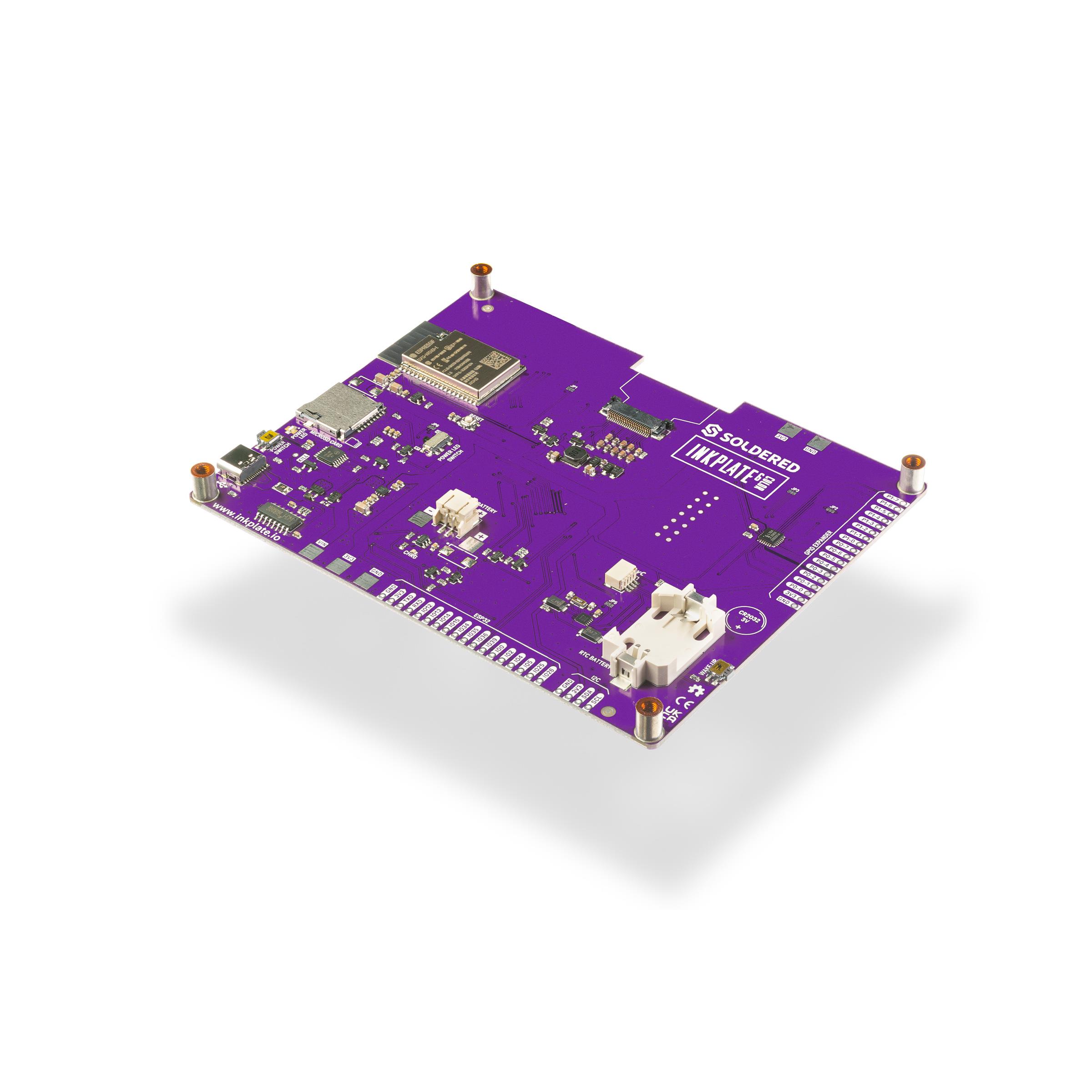 Soldered Electronics 333240 electronic component