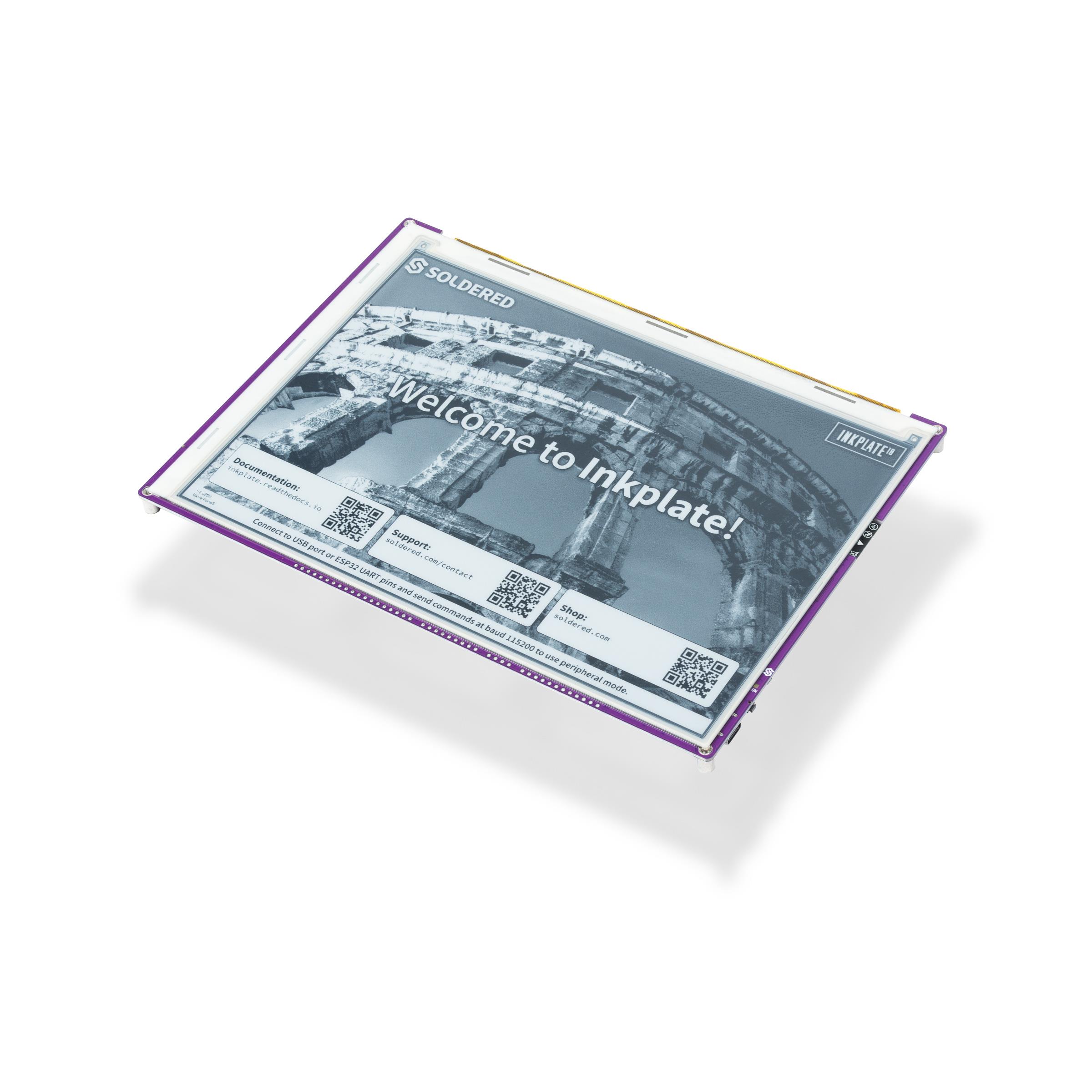 Soldered Electronics 333241 electronic component