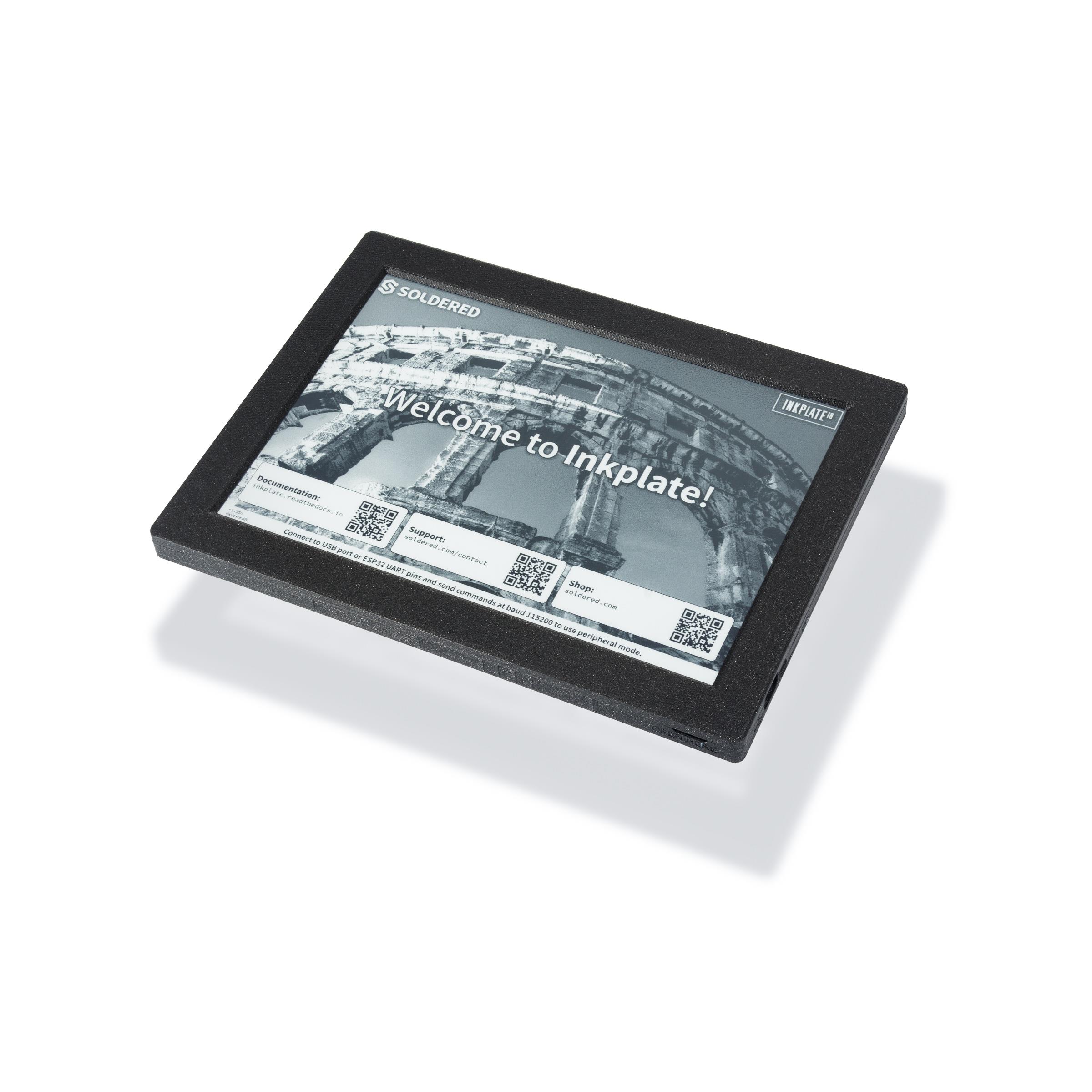 Soldered Electronics 333247 electronic component