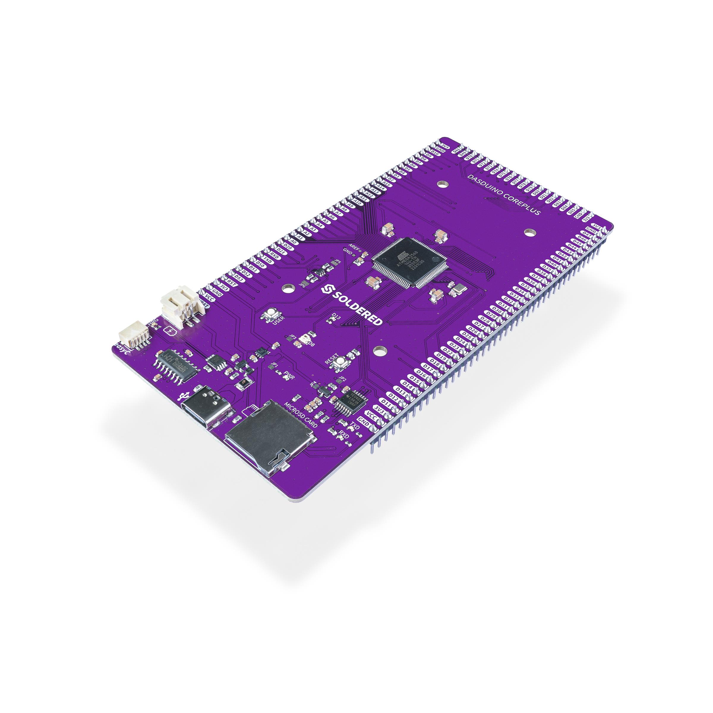 Soldered Electronics 333270 electronic component