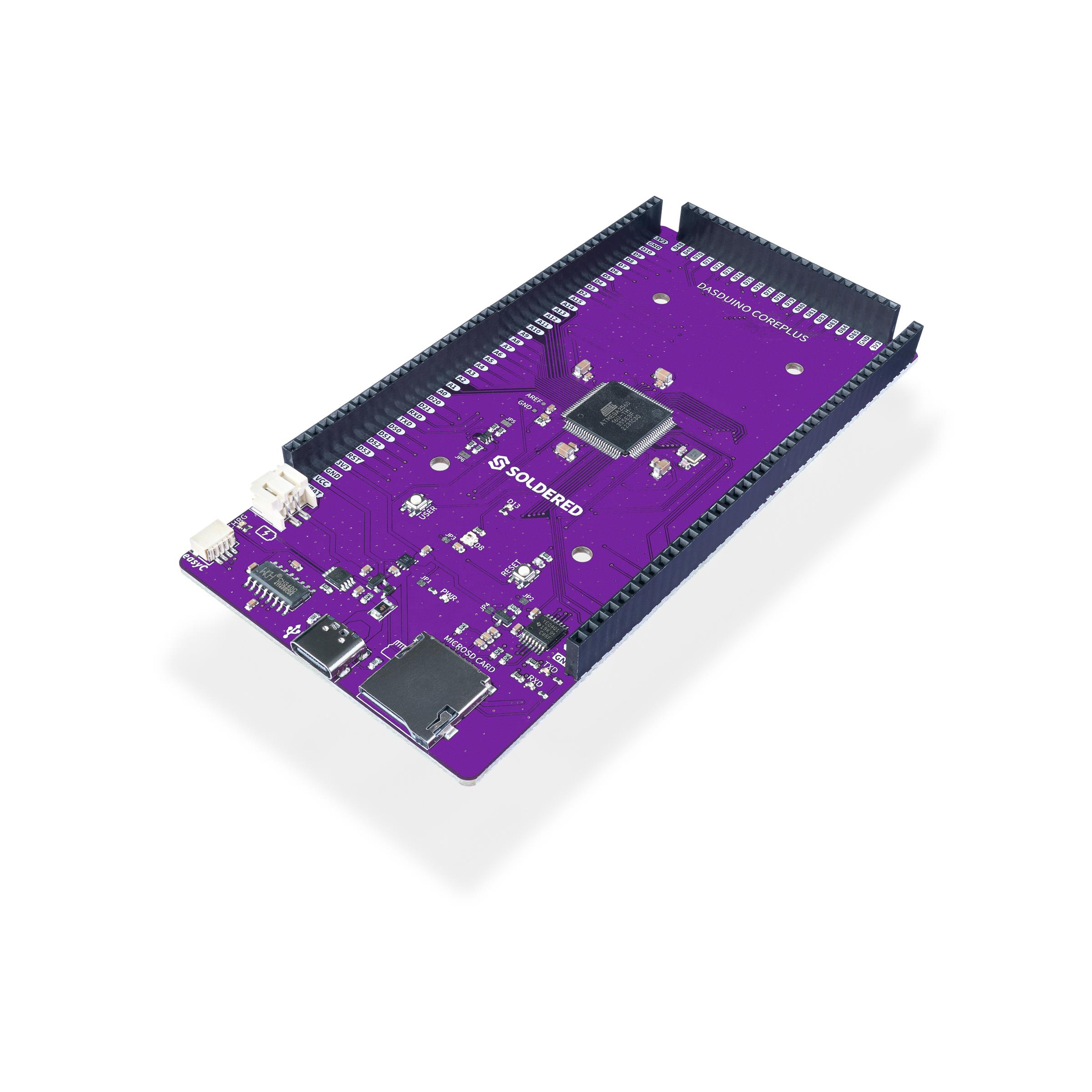 Soldered Electronics 333271 electronic component