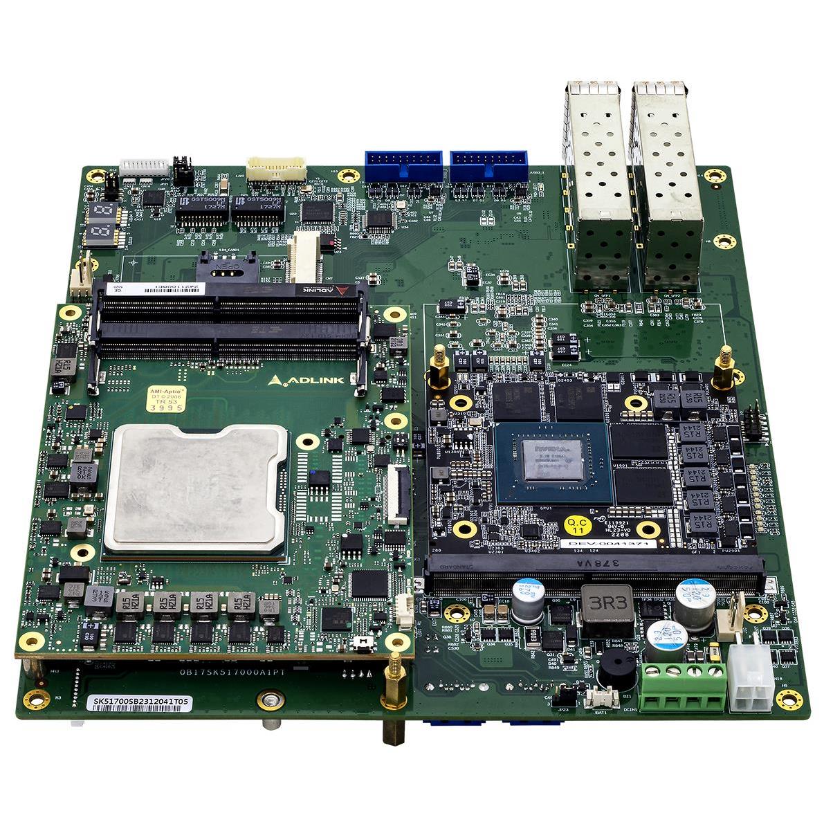 7STARLAKE SK517-D1746-A20 electronic component