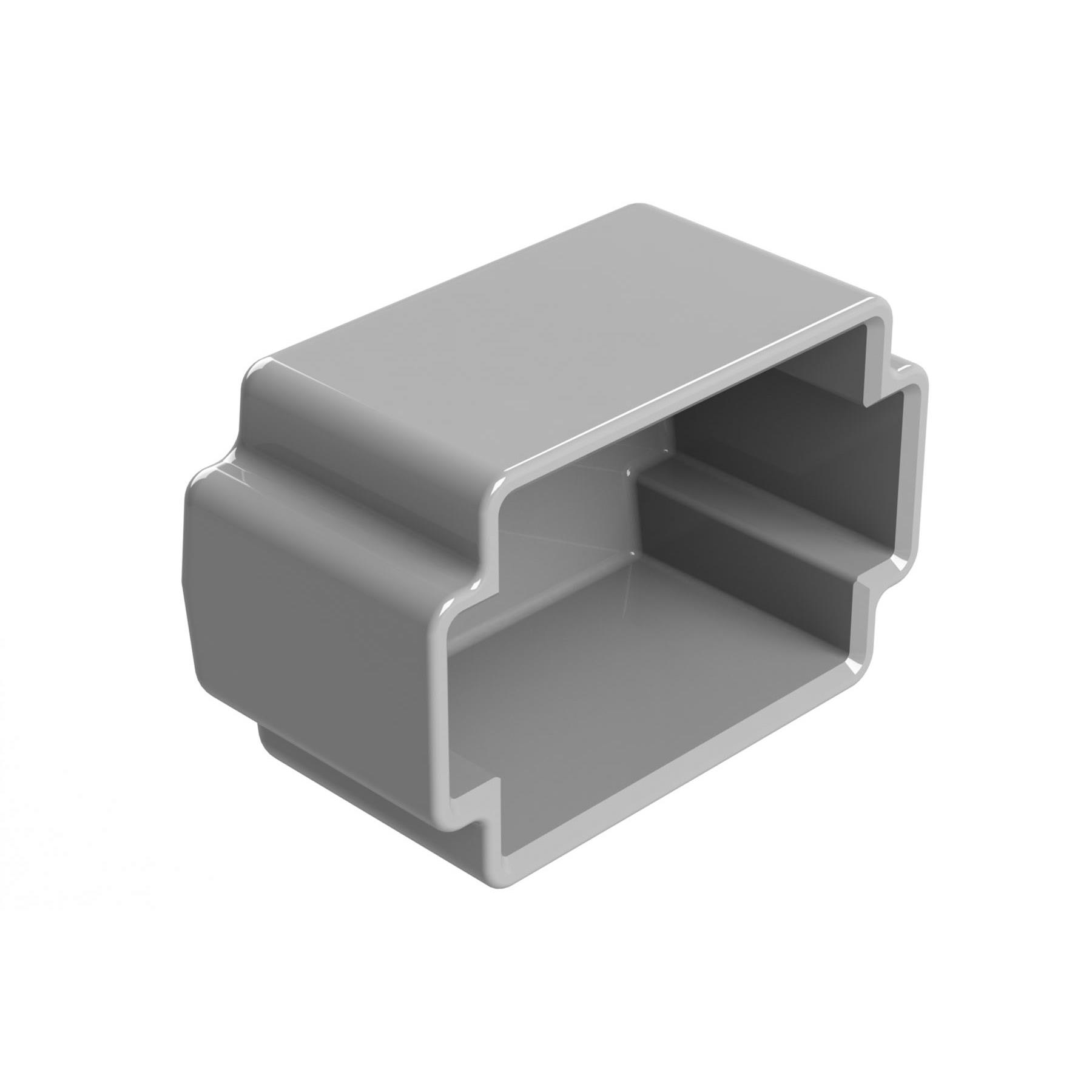 Amphenol Sine Systems Corp AT8P-DC electronic component