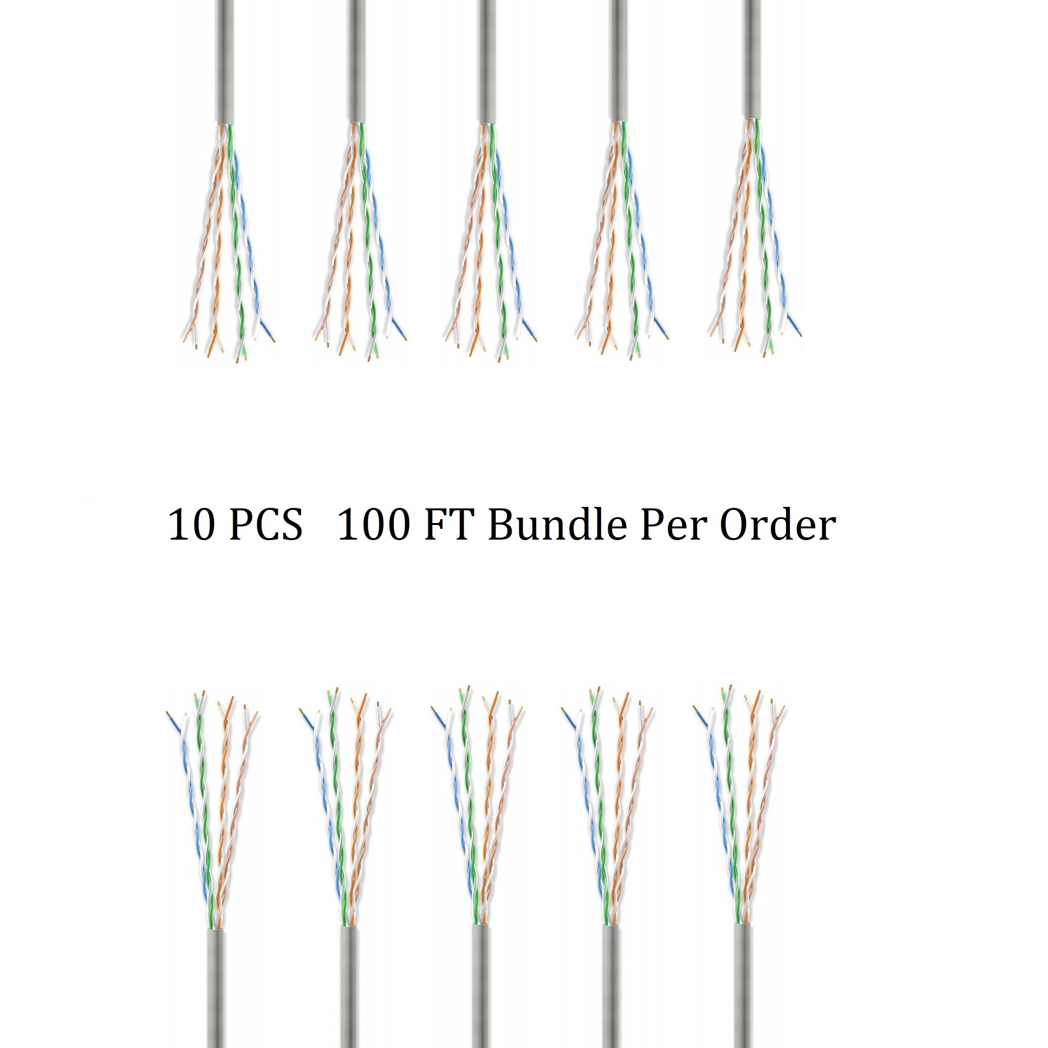 CompuCablePlusUSA BW-SL6AU -100GRA electronic component
