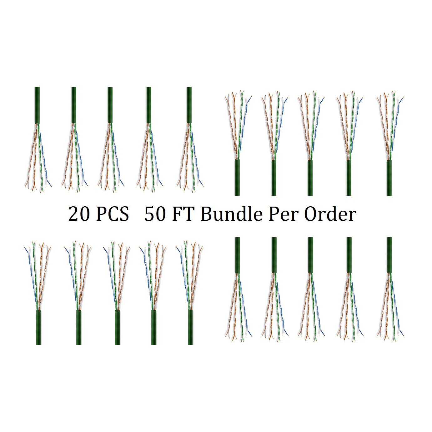 CompuCablePlusUSA BW-SL6AU -50GRE electronic component