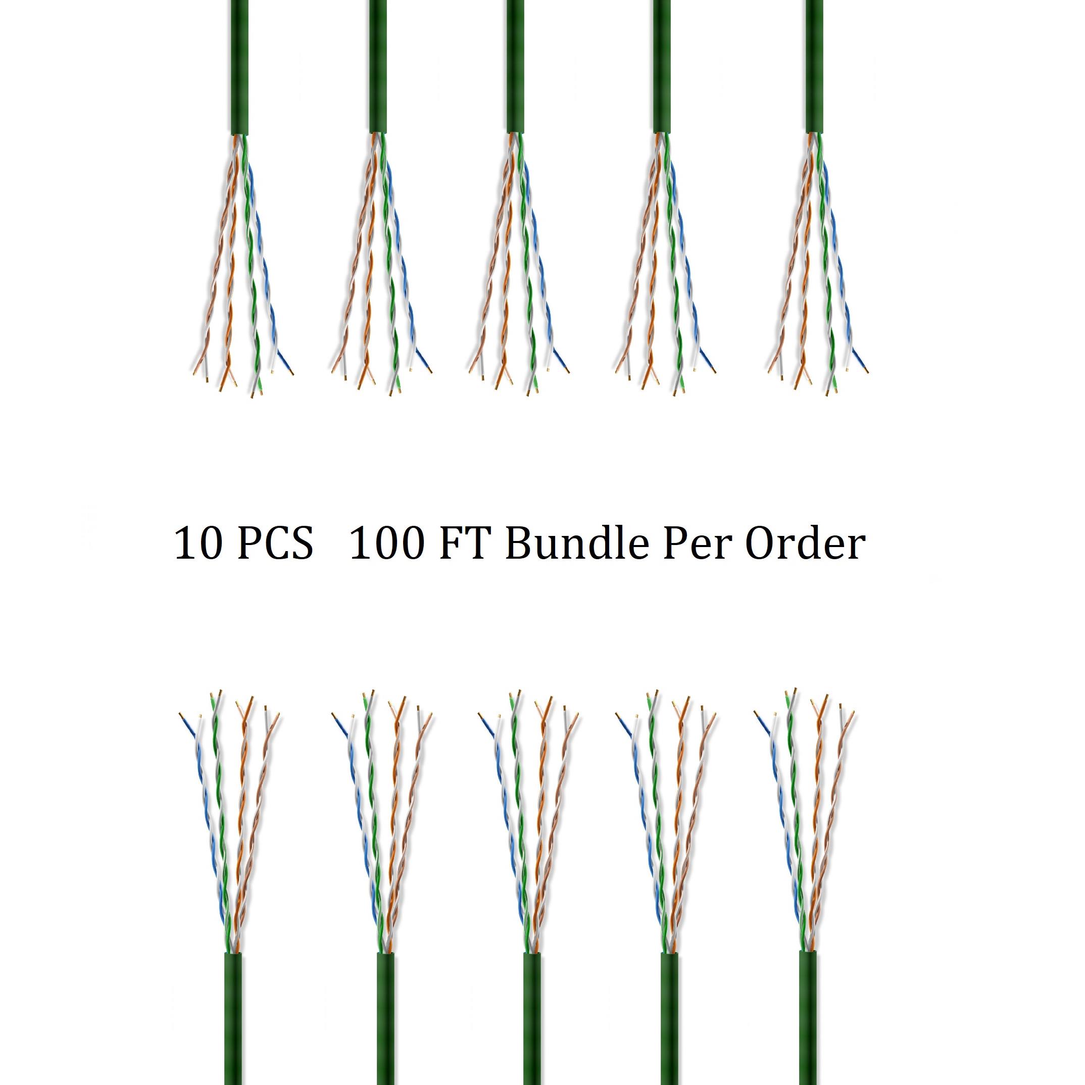CompuCablePlusUSA BW-SL6U -100GRE electronic component