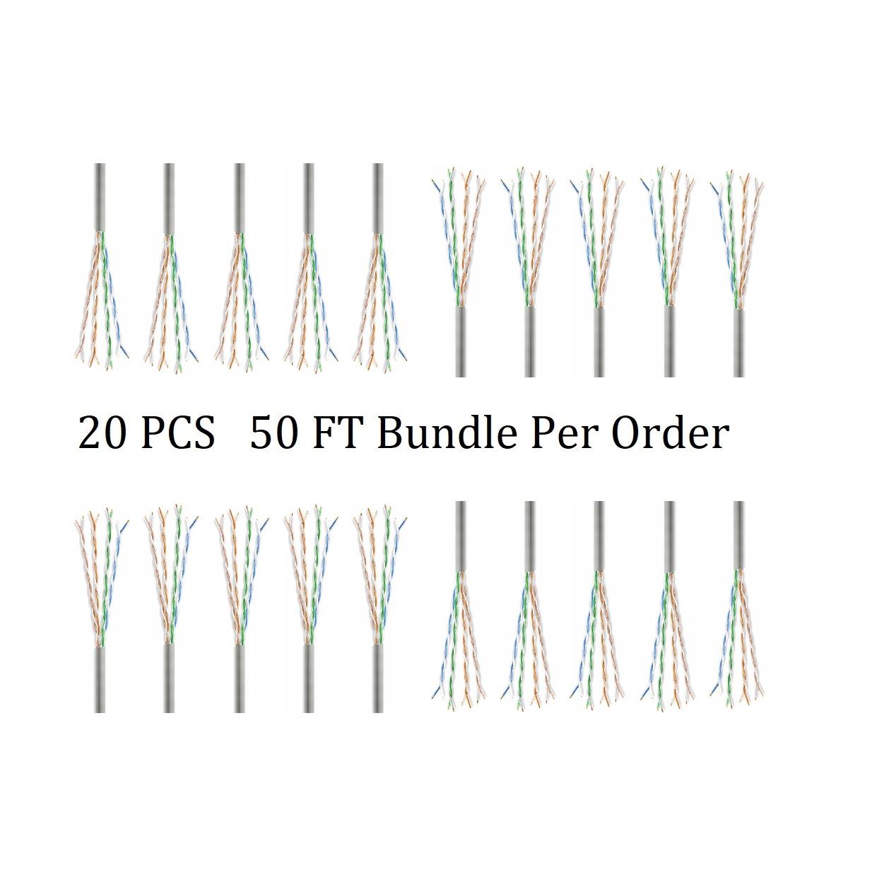 CompuCablePlusUSA BW-SL6U -50GRA electronic component
