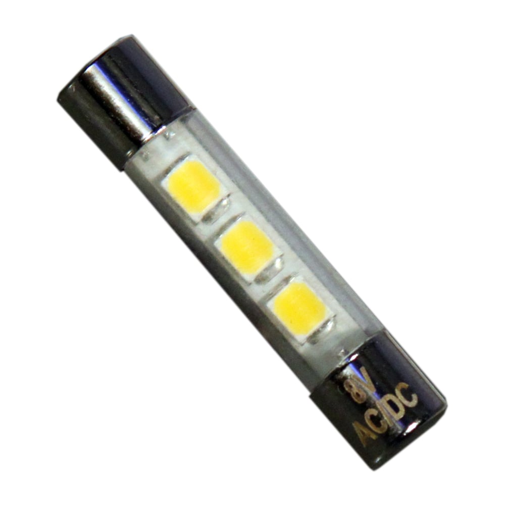 JKL Components Corp. LE-GF8V-WW electronic component