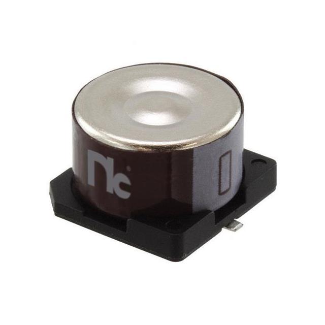 NIC Components Corp NEZVL224Z5.5V12.5X10.5TRF electronic component