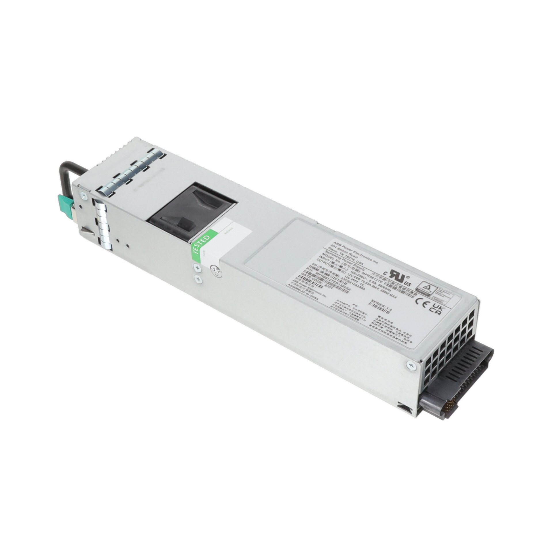 OmniOn Power™ MPR0812TER12Z02A electronic component