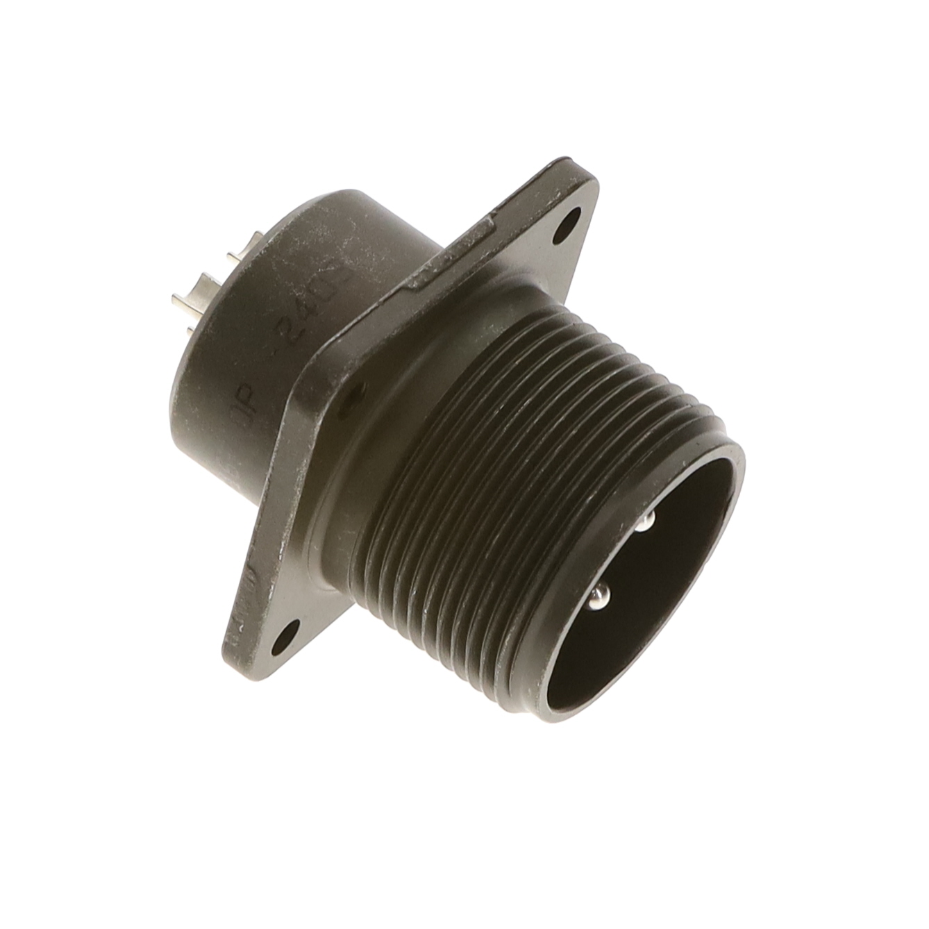 Amphenol Industrial Operations MS3102E16-10P electronic component
