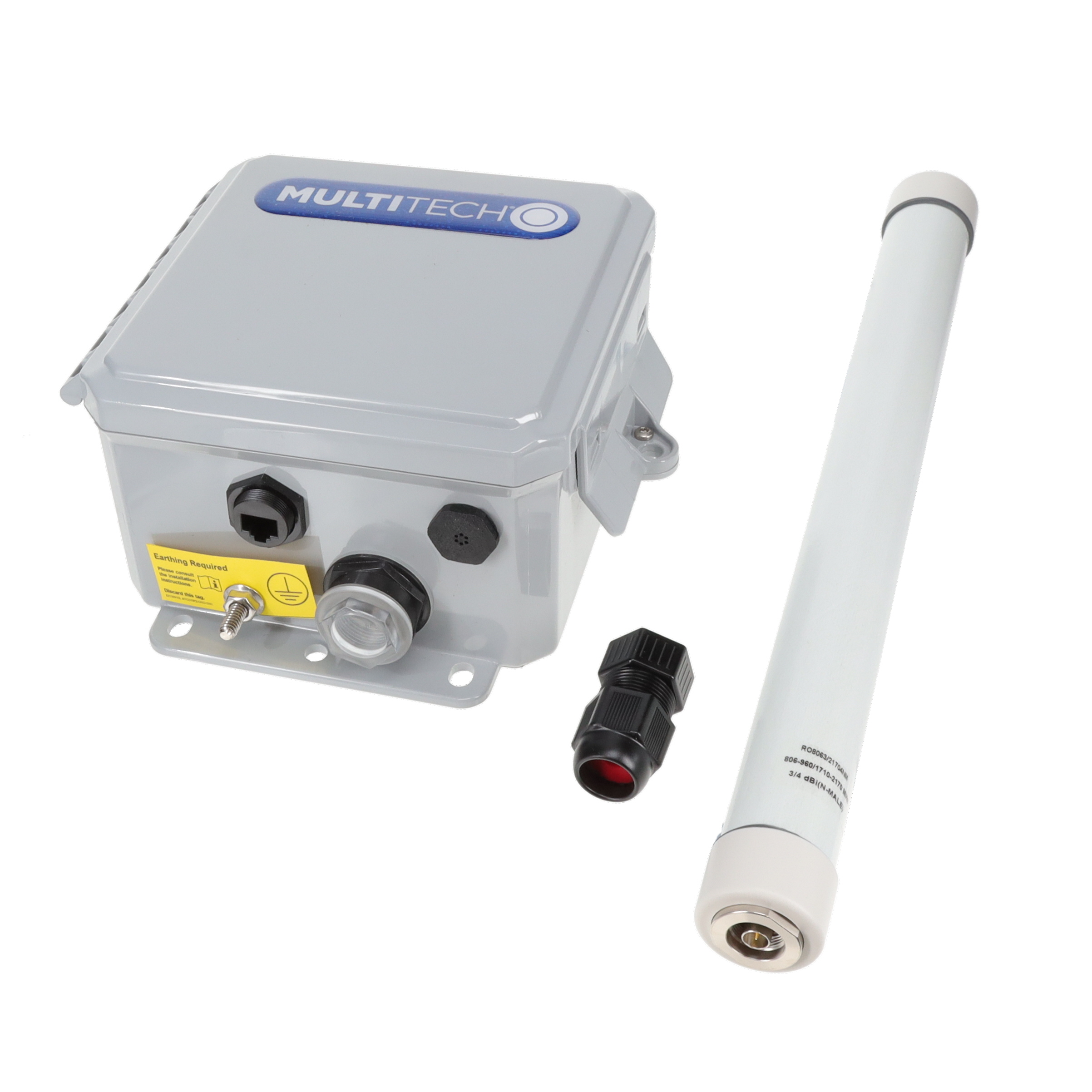 Multi-Tech Systems Inc. MTCDTIP2-LNA3-B11UKP-L1M electronic component