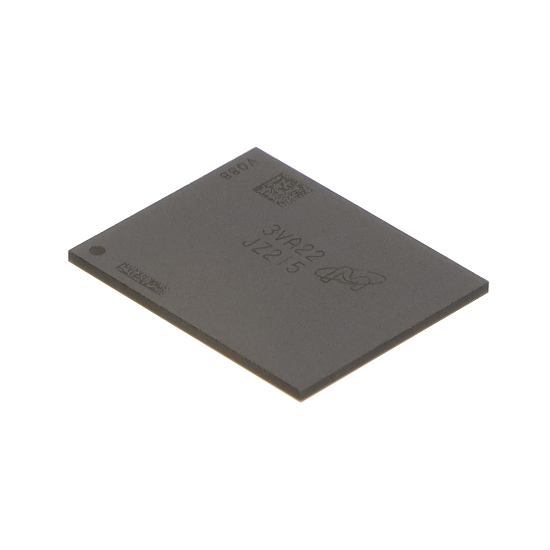 Micron Technology Inc. MTFDHBL256TDQ-1AT12ATYY electronic component