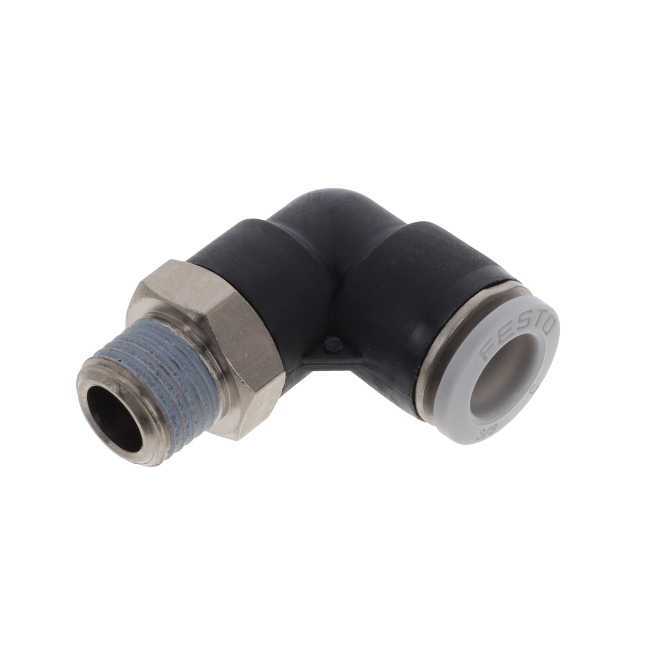 Festo Corporation QBL-1/4-3/8-U-M electronic component