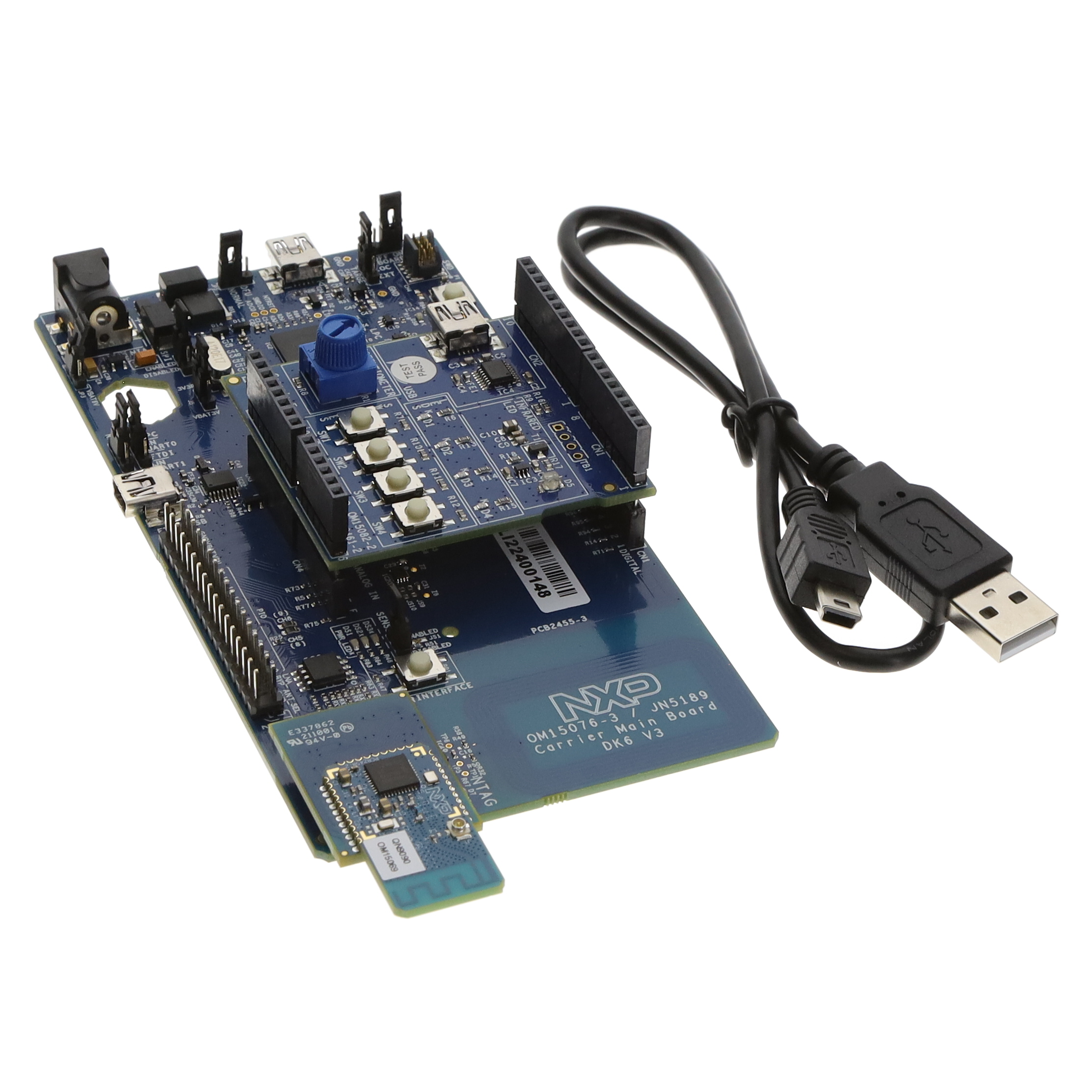 NXP USA Inc. QN9090-DK006 electronic component