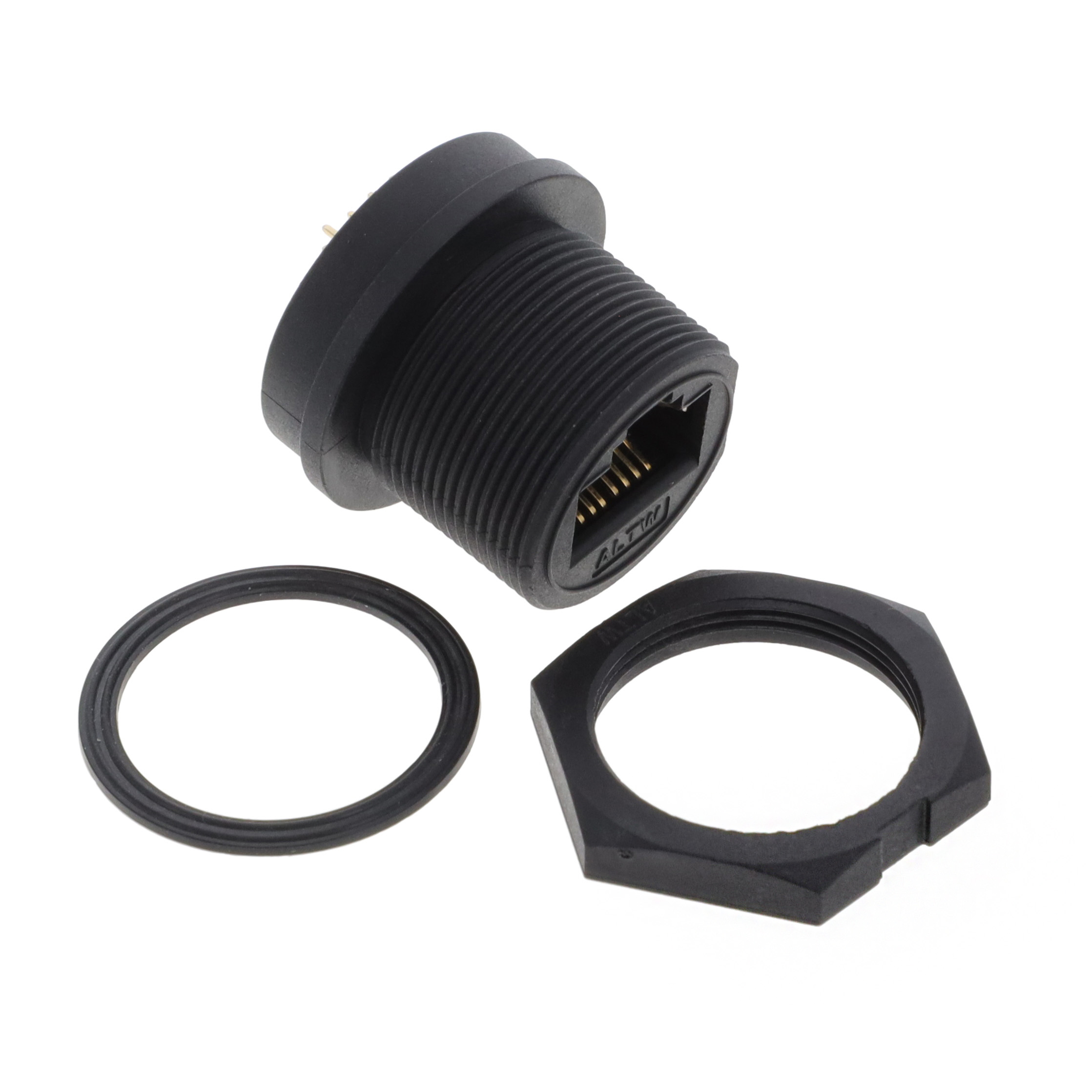 Amphenol LTW RCP-5SPFFC-SCU7001 electronic component