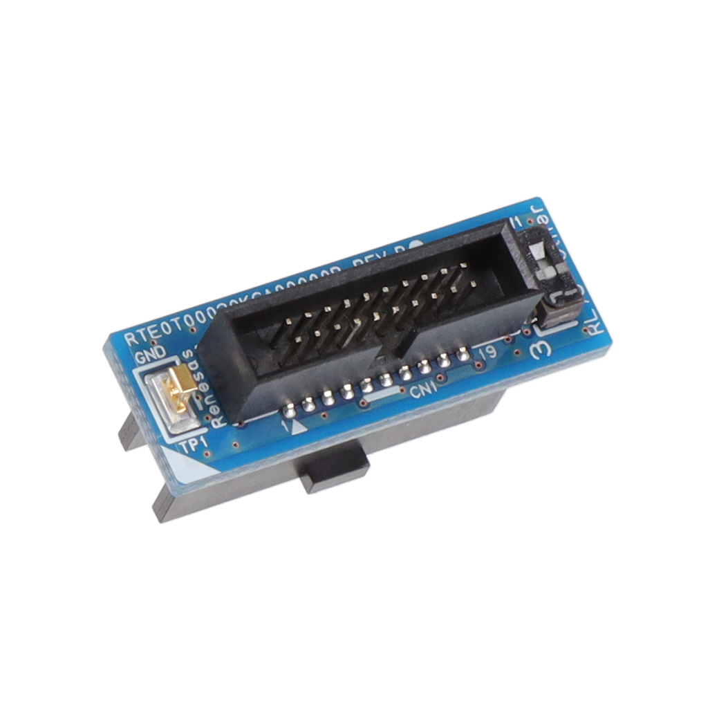 Renesas Electronics Corporation RTE0T00020KCA00000R electronic component