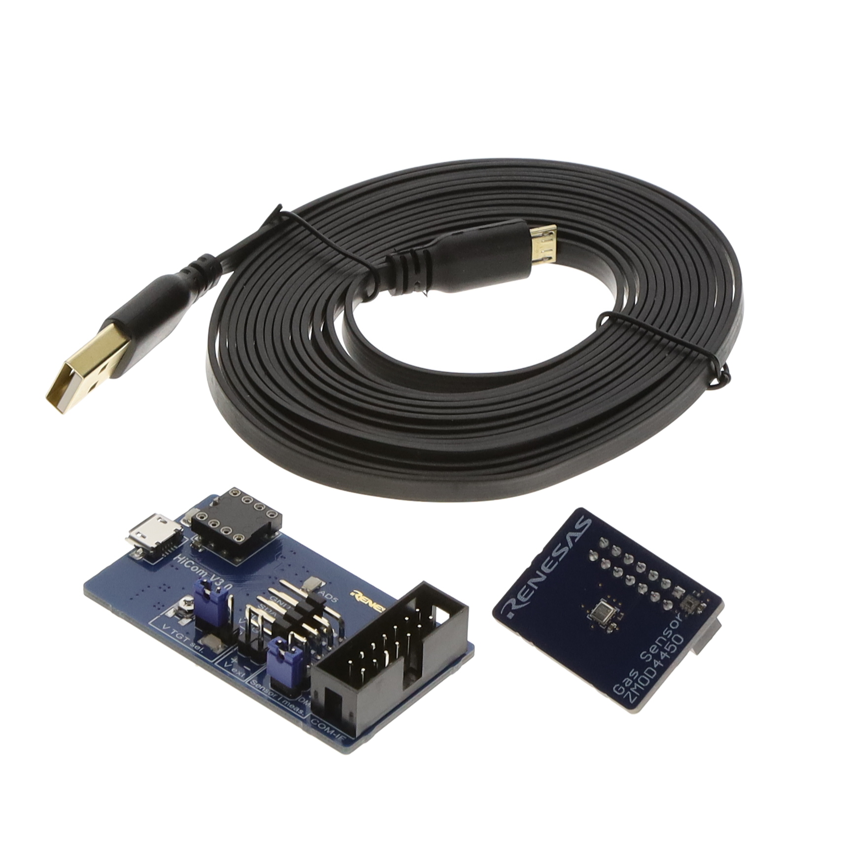 Renesas Electronics Corporation ZMOD4450-EVK-HC electronic component