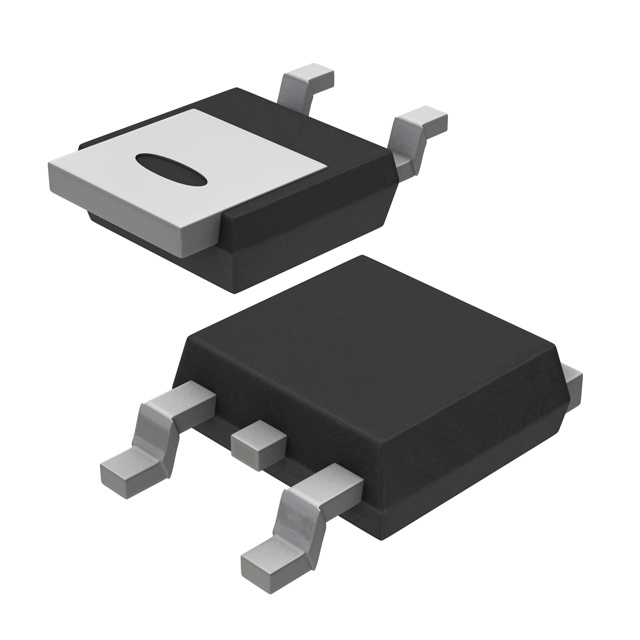 Nexperia USA Inc. MJD44H11J electronic component