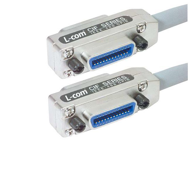 L-com CIF24-03M electronic component
