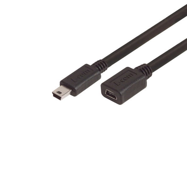 L-com CSMUMB5X-03M electronic component