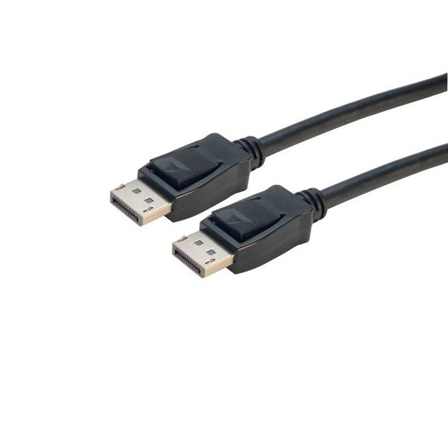 L-com DPCAMMSB-0.5 electronic component