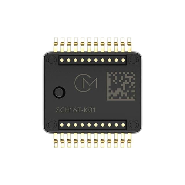 Murata Electronics SCH16T-K01-004 electronic component