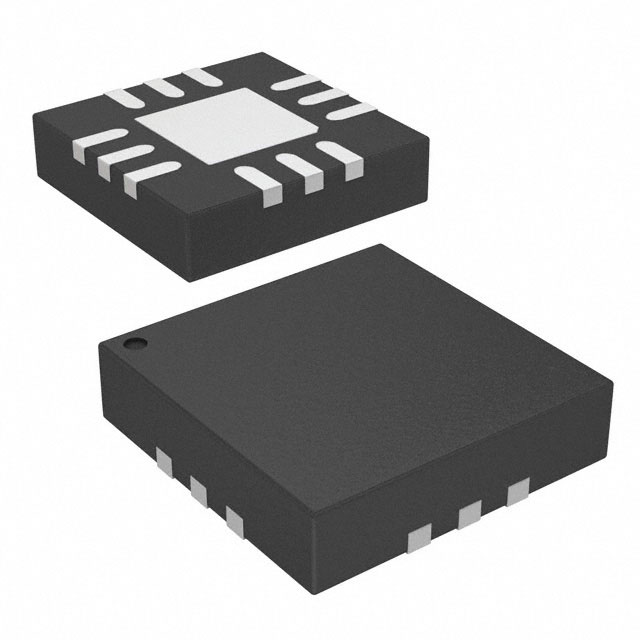pSemi PE42721MLBA-Z electronic component