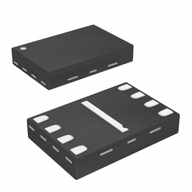 Macronix MX25R4035FZUIH1 electronic component