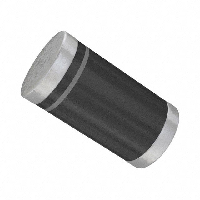 Vishay General Semiconductor - Diodes Division ZMY24-GS18 electronic component