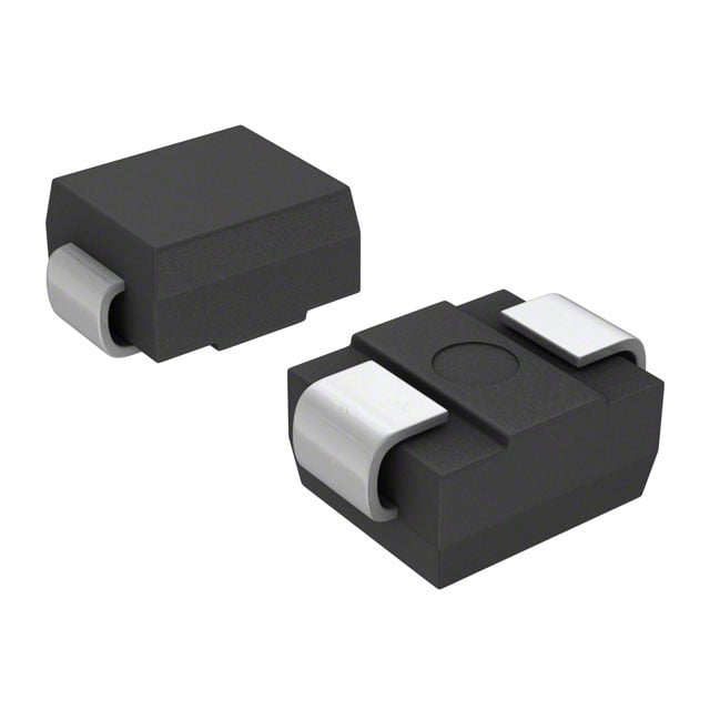Vishay General Semiconductor - Diodes Division SMBJ36CAHE3_B/H electronic component