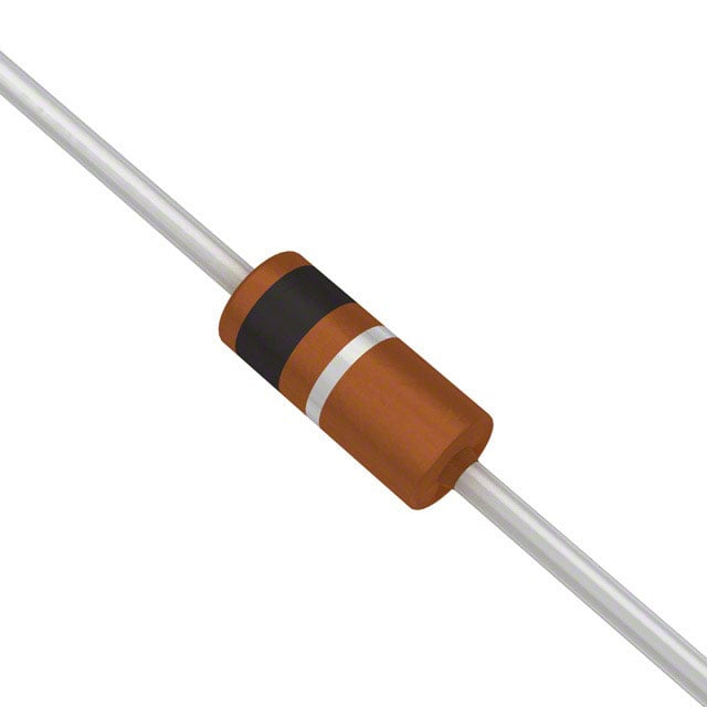Vishay General Semiconductor - Diodes Division 1N5235B-TR electronic component